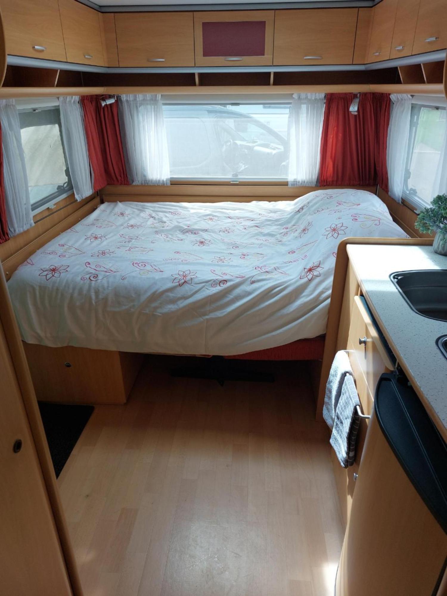 Nikita Caravane Aywaille Extérieur photo